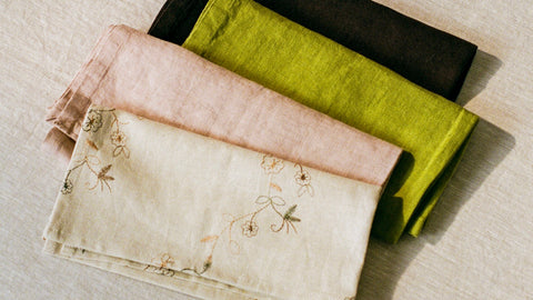 Table Linens