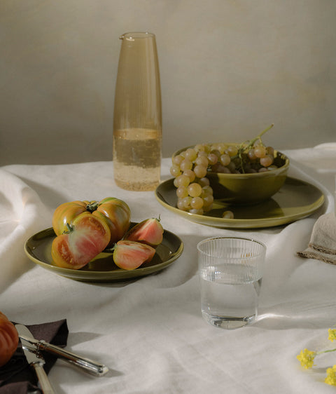 Luisa 1L Carafe | Sand