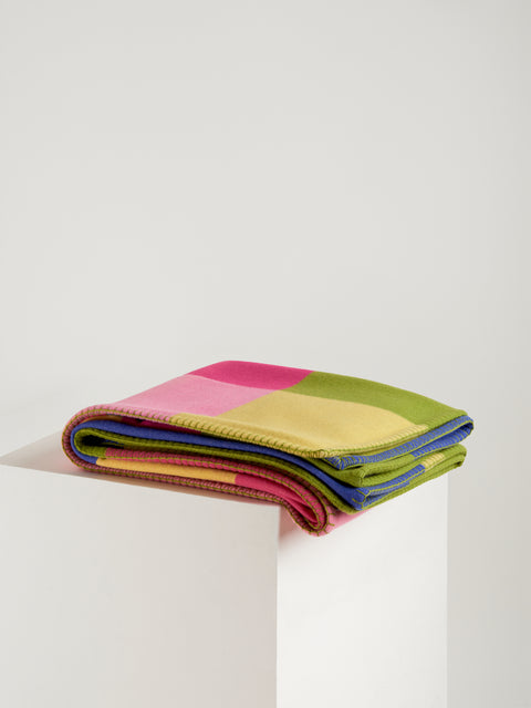 Bottoni | spinel pink