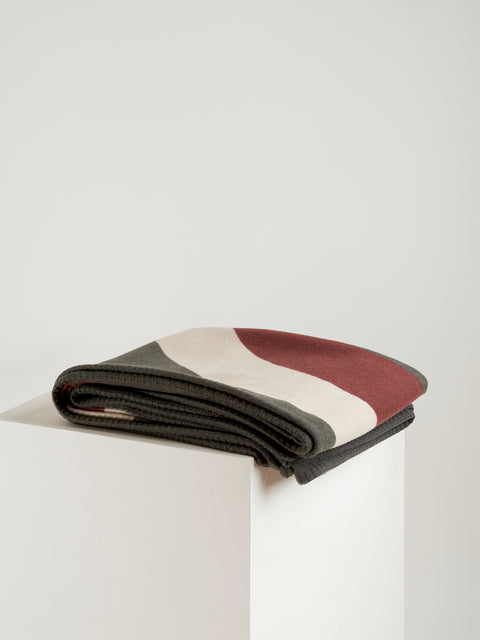 Eclipse | carmine red