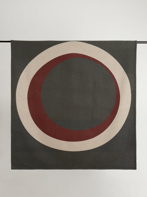 Eclipse | carmine red