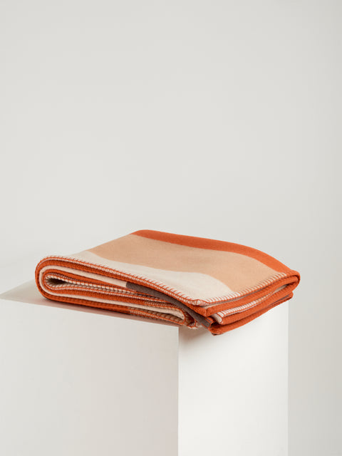 Oran | rufous orange