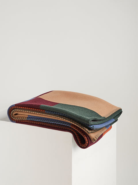 Bottoni | sienna tan