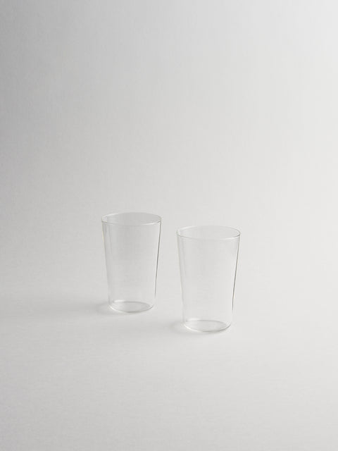 Commune Highball | clear