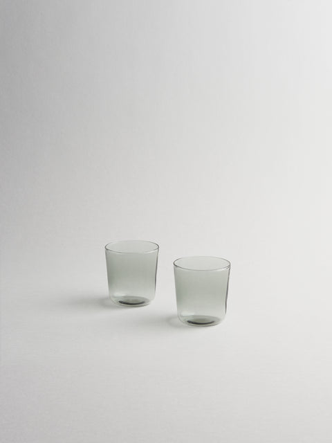 Commune Tumbler | Fog gray
