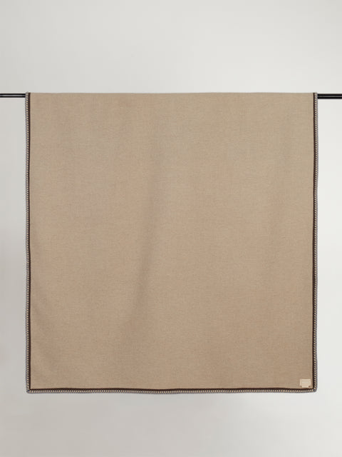 Doppio | moro brown/ almond