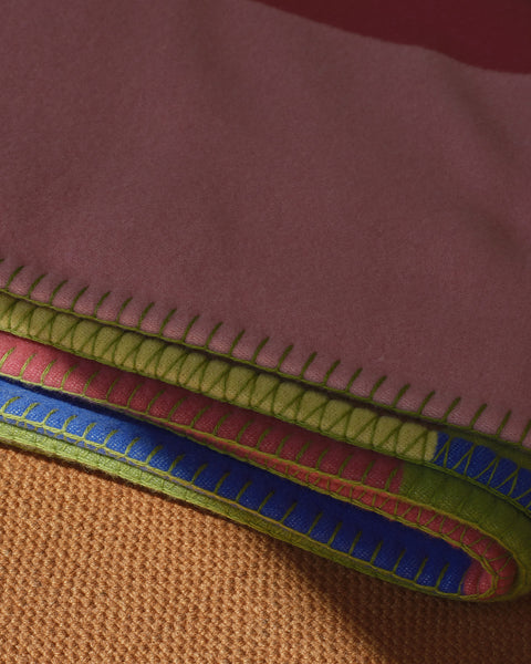 Bottoni | spinel pink