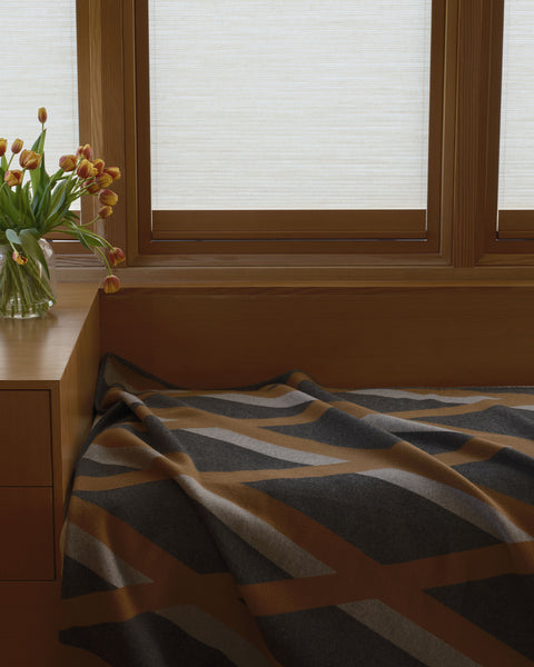 Piero | carnico gray