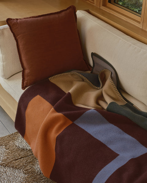 Bottoni | sienna tan