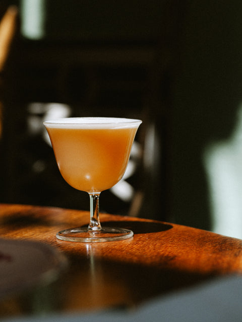 Rosetta Sour | clear