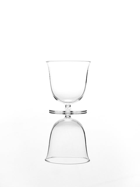 Rosetta Acqua | clear