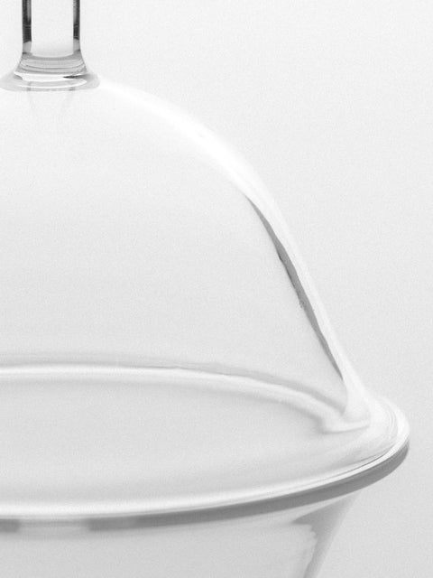 Rosetta Martini | clear