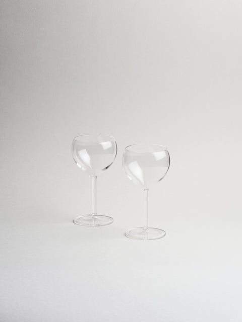 Gabri Calice | Clear