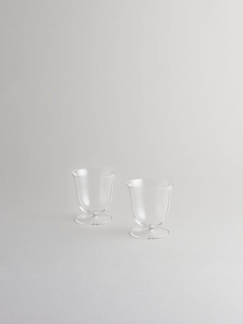 Rosetta Acqua | clear