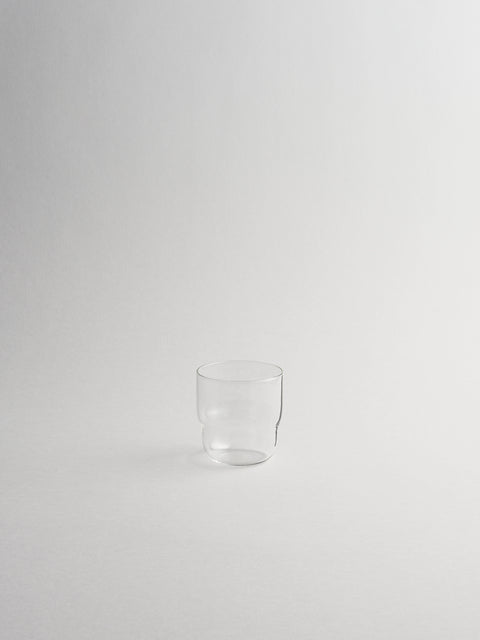 Helg Tumbler | Clear