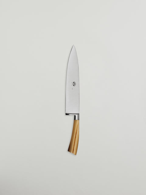 Plenum Chef’s Knife | Horn Handle