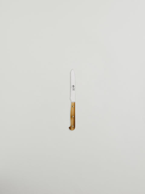 Tomato Knife | Horn Handle