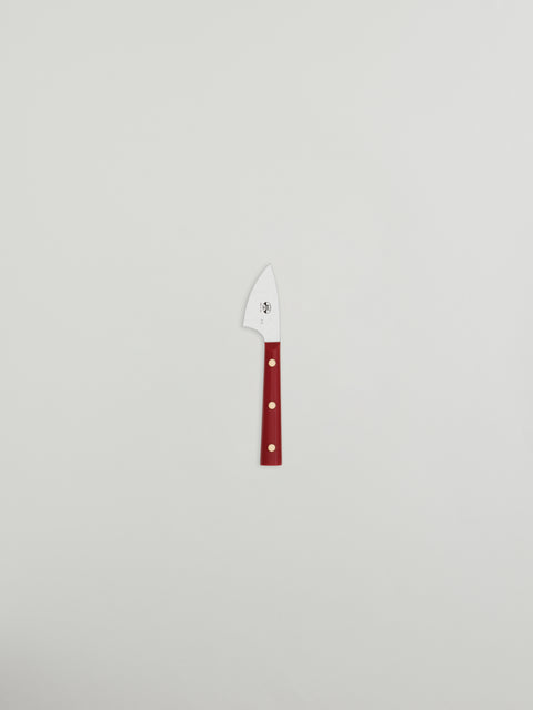 Cheese Set | Red Handle