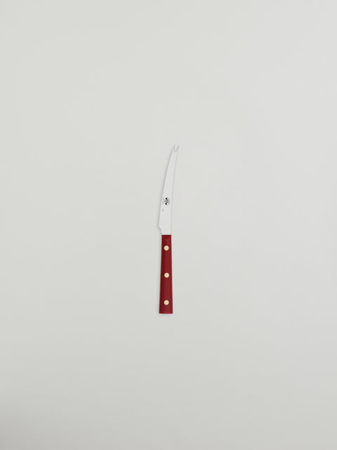 Cheese Set | Red Handle