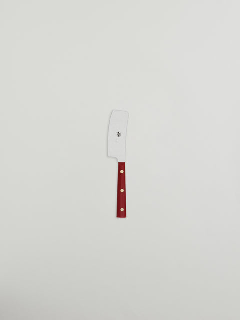 Cheese Set | Red Handle