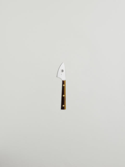 Cheese Set | Horn Handle