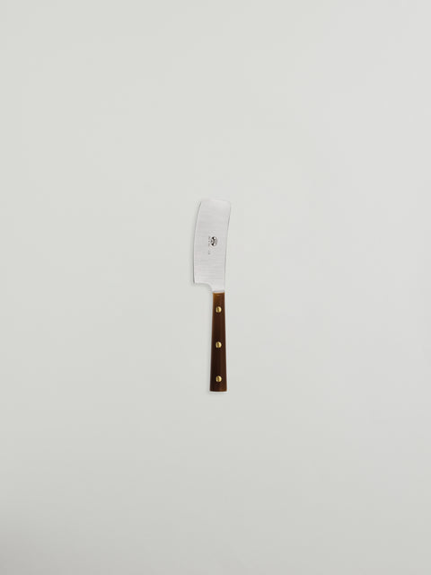 Cheese Set | Horn Handle