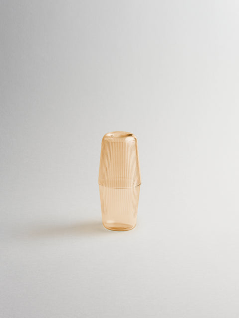 Luisa Bonne Nuit | sand