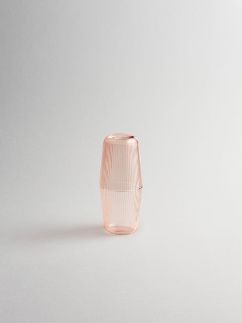 Luisa Bonne Nuit | cameo pink