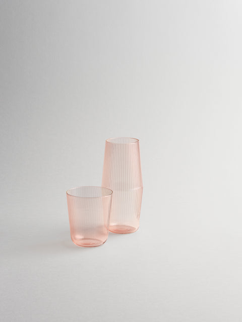 Luisa Bonne Nuit | cameo pink