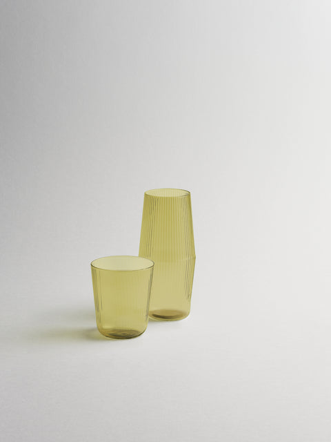 Luisa Bonne Nuit | rainette green