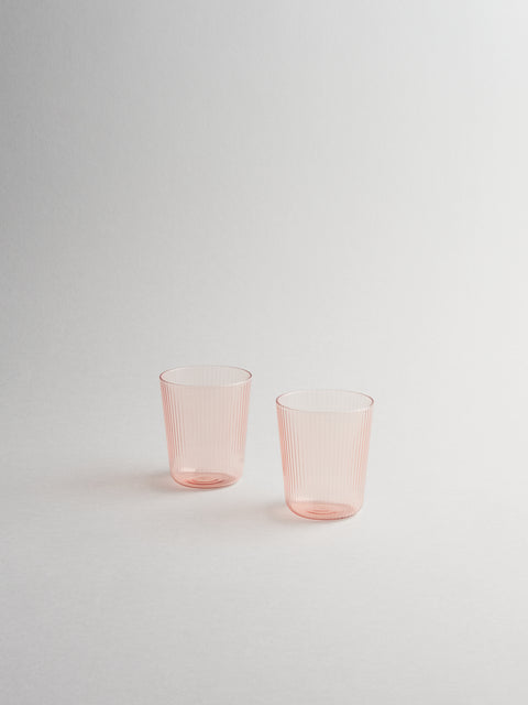 Luisa Acqua | Cameo Pink