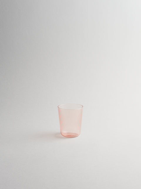 Luisa Acqua | Cameo Pink