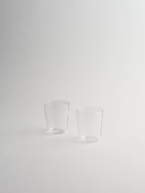 Luisa Acqua | Clear