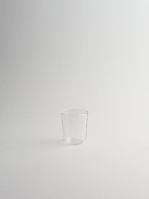 Luisa Acqua | Clear