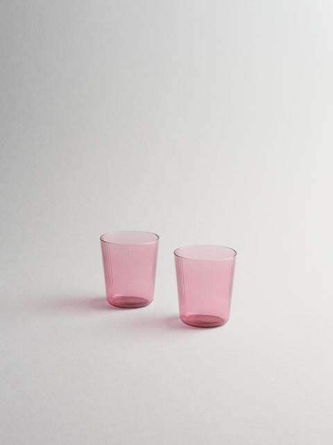 Luisa Acqua | Dusty Mauve