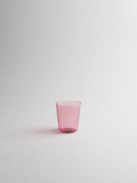 Luisa Acqua | Dusty Mauve