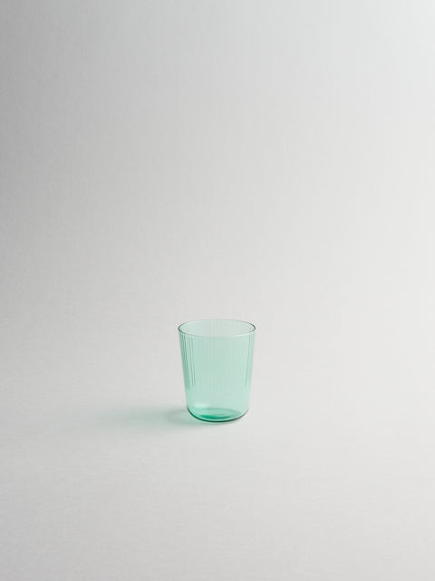 Luisa Acqua | Jade Green