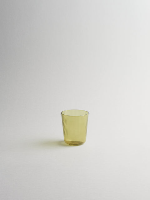 Luisa Acqua | Rainette Green