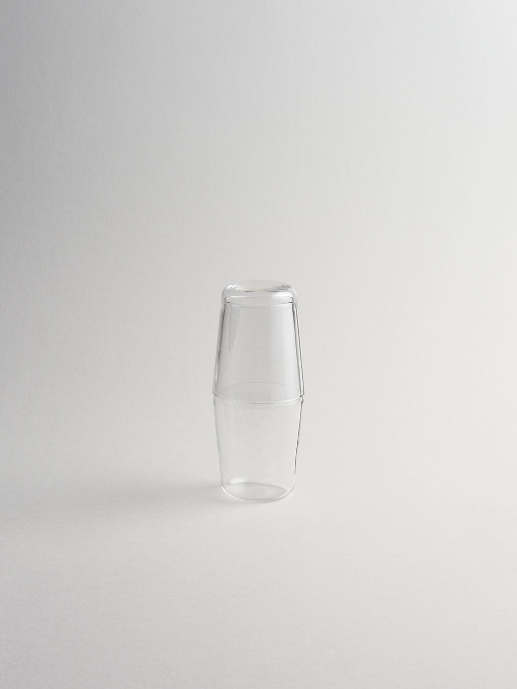 R+D.LAB Luisa Carafe and Glass Set for Men