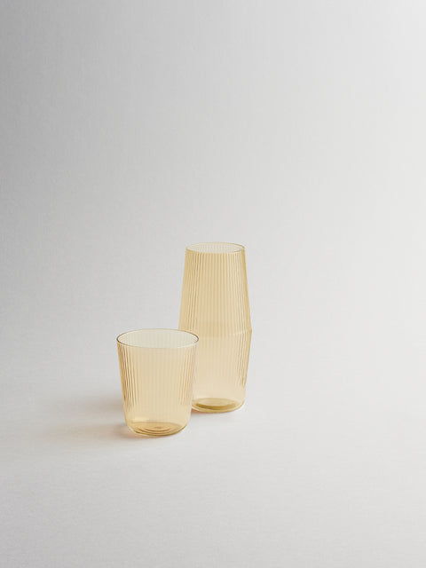 Luisa Bonne Nuit | sand