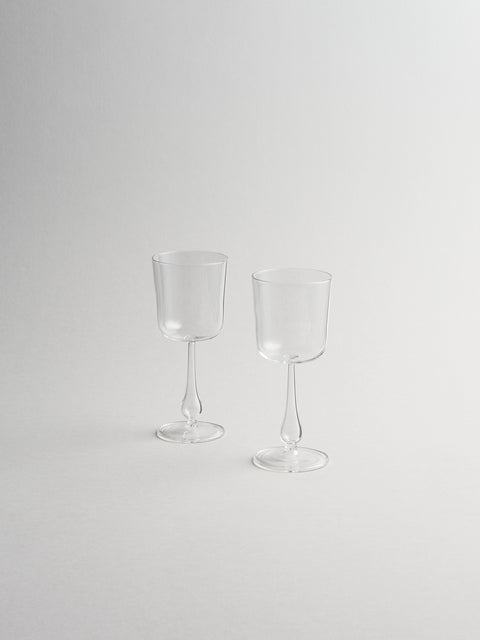 Luisa Calice | Clear