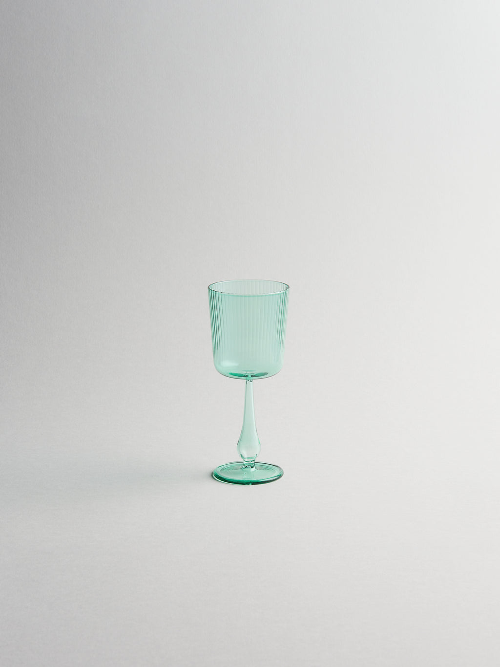 R+D Lab Luisa Clear Wine Glass – MARCH
