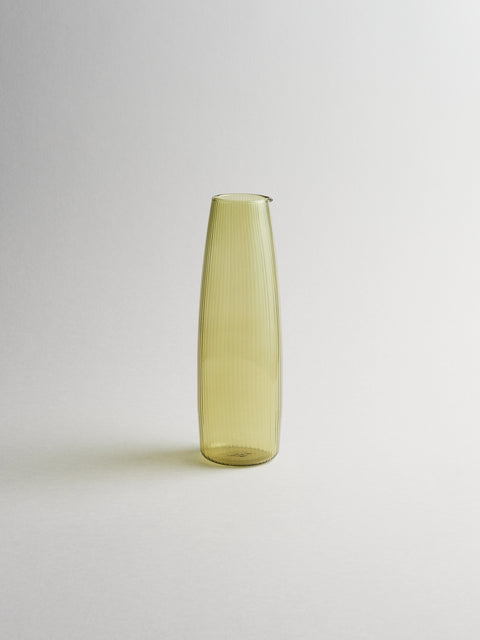 Luisa 1L Carafe | Rainette Green