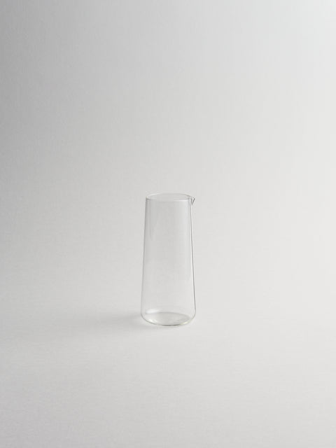 Luisa 500ML Carafe | Clear