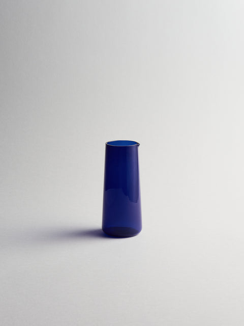 Luisa 500ML Carafe | Lyons Blue