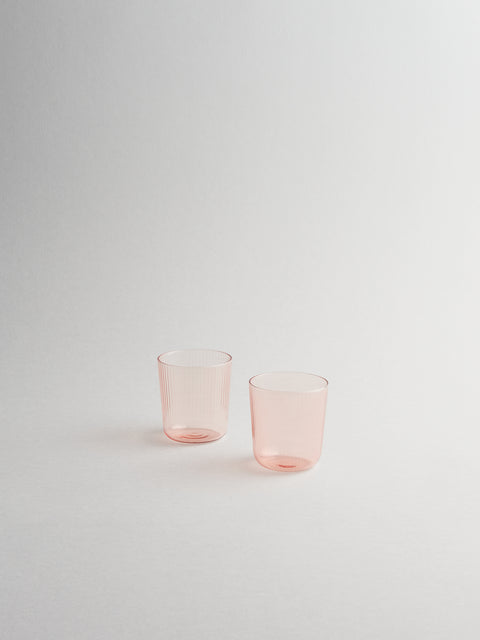 Luisa Vino | Cameo Pink