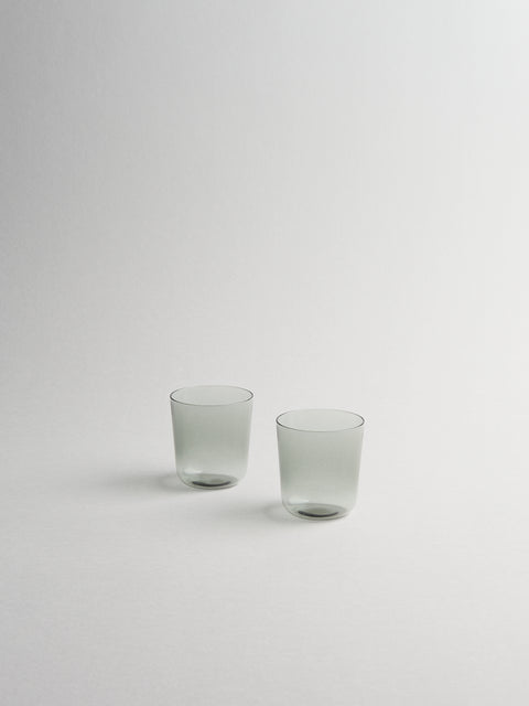 Luisa Vino | Fog Gray