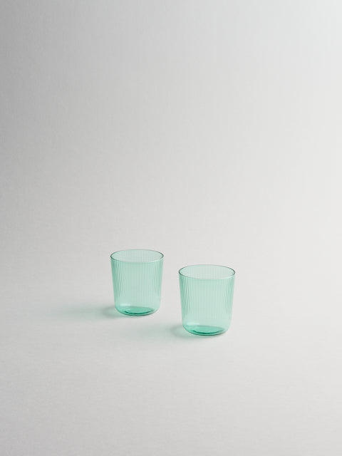 Luisa Vino | Jade Green