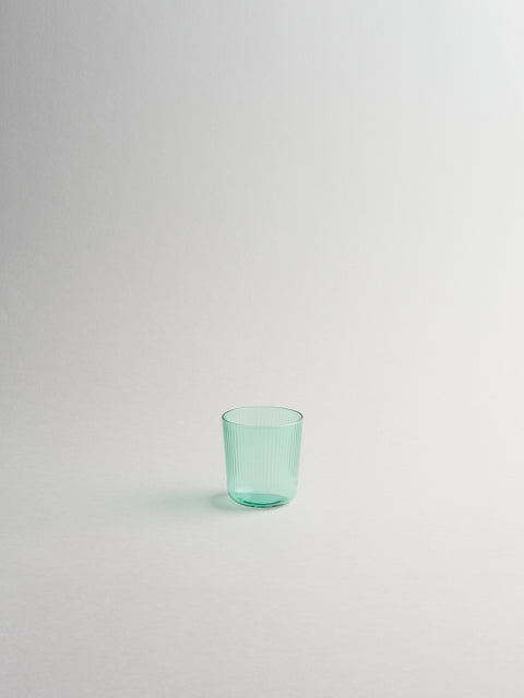 Luisa Vino | Jade Green