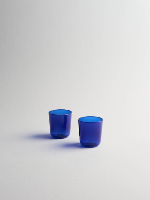 Luisa Vino | Lyons Blue
